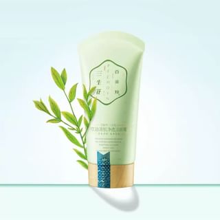 Limpiador Purificante Control de Aceite SANSEN, 90g