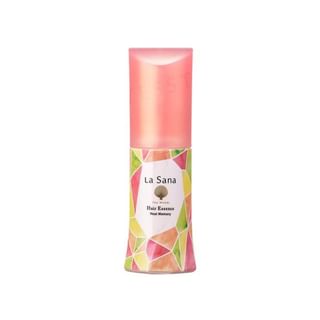 La Sana Heat Memory Hair Essence, Pink Grapefruit - 75ml
