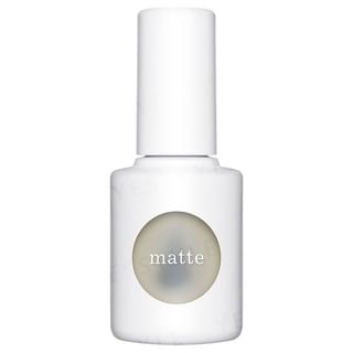 uka Top Coat Matte 10ml