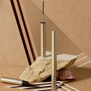 Primer pour mascara JEJO Lightsome - Noir, 2g