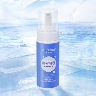 WETCODE Gentle Cleansing Foam - 150ml
