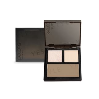 Paleta de seda Solone, 1 unidad