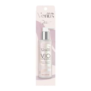 Gillette Japan Venus VIO 2-in-1 Cleanser & Shave Gel