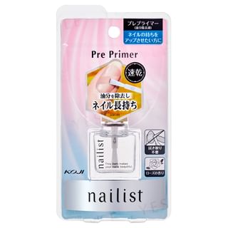 Pre-primer para uñas Koji