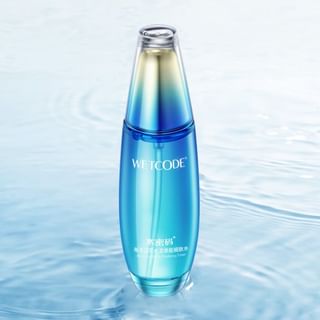 Tónico hidratante WETCODE Aqua - 120 ml