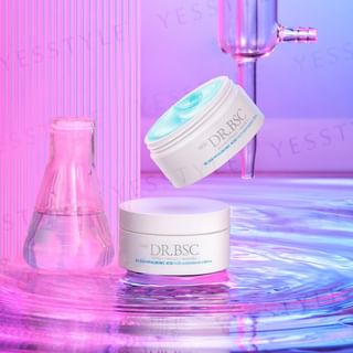 Loción hidratante con seda y ácido hialurónico EFIX, 50ml