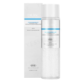 Tónico EFIX 8X con Sueros de Seda y Ácido Hialurónico, 150 ml