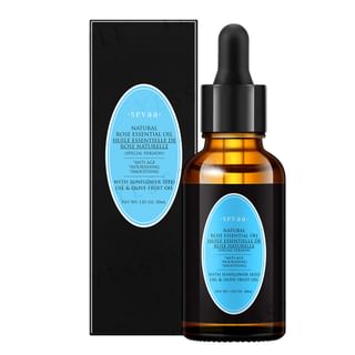 Aceite Esencial Natural de Rosa Sevaa 30ml