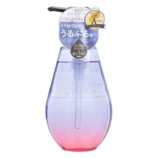 Champú reparador Hiritu Equilibrio, 410 ml