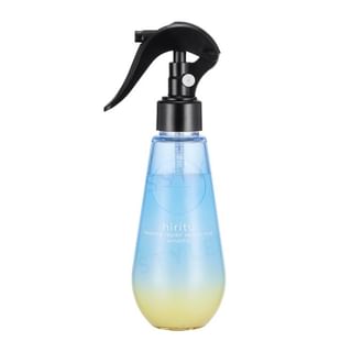 Leche capilar reparadora de equilibrio Hiritu, 150 ml