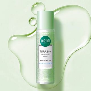 Lotion hydratante INOHERB - 200ml