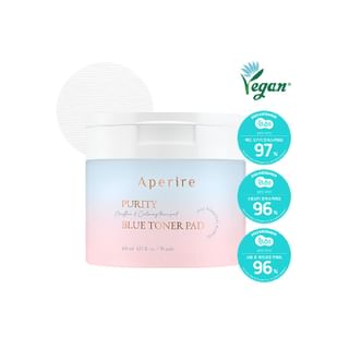 Aperire Purity Toner Pad (70 pads)