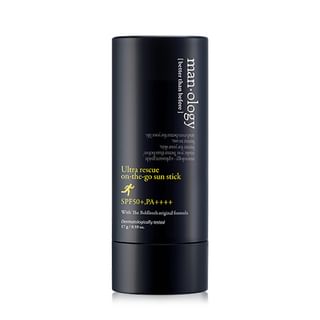 Belif Manology Ultra Rescue Sun Stick 17g