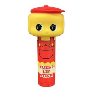 Lápiz labial Fueki - Fresa, 5g