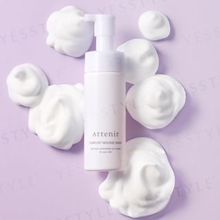 Attenir Comfort Mousse Wash 150ml
