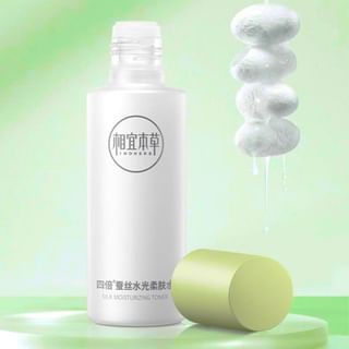 Tónico hidratante de seda INOHERB #Tónico - 120 ml