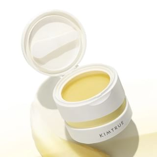 Bálsamo limpiador de maquillaje KIMTRUE, 100 ml