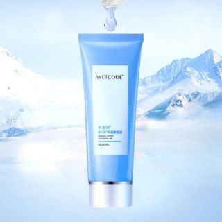 WETCODE Mineral Spring Cleansing Gel - 100g