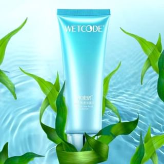 WETCODE Ocean Clear Facial Cleanser - 100g