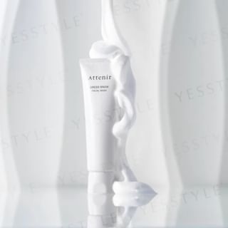 Limpieza facial Attenir Dress Snow 120g