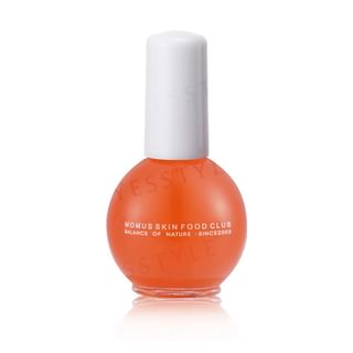 Renfort pour ongles MOMUS