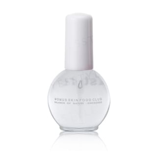 MOMUS Quick-Drying Top Coat, 10ml
