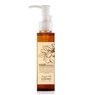 MOMUS Argan Oil Hair Treatment, 100ml