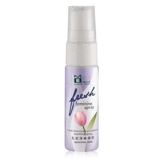 MOMUS Fresh Feminine Spray 20ml