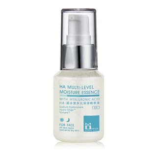 MOMUS HA Multi-Level Moisture Essence - 30ml