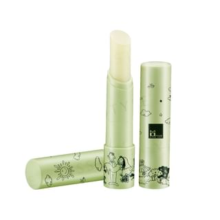 Bálsamo de labios Momus Té Verde (3,5g)