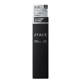 Mandom ZFace Vitalizing Mineral Essence 70ml