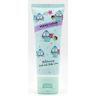 Crema corporal y de manos con aceite de semilla de melón del Kalahari, everyBody Labo 50ml