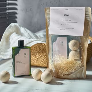 &wakan Shiyu Gift Set, 100ml