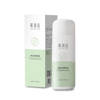 Loción hidratante Kuan Yuan Lian - 150ml