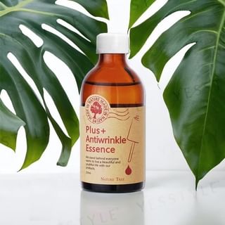 NATURE TREE Antiwrinkle Essence 250ml