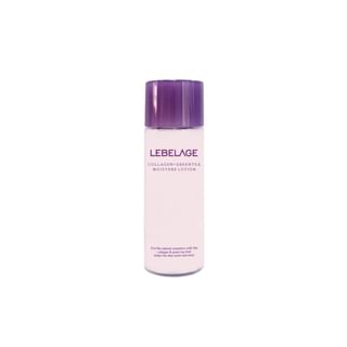 Lotion hydratante Collagène + Thé vert LEBELAGE Mini, 30ml