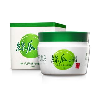 Kuan Yuan Lian Moisturizing Cream 100ml