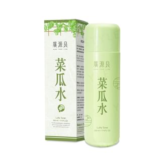 Kuan Yuan Lian Luffa Toner 500ml