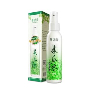 Kuan Yuan Lian Luffa Spray 100ml