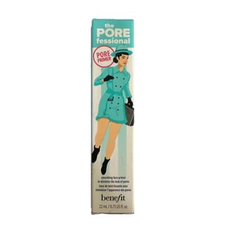Primateur de pores Benefit Pore Professional 22ml