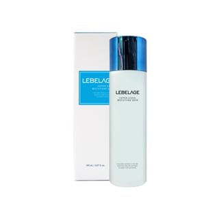 Tónico hidratante Labelage Super Aqua 150 ml