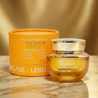 Labelage Real Sensation Blemish Cream 50g