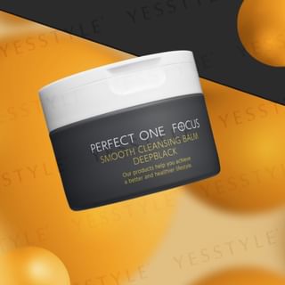 Bálsamo limpiador Perfect One Focus, 75g
