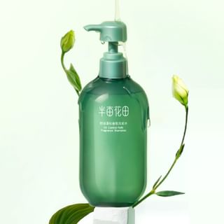 Champú LITTLE DREAM GARDEN Control de Aceite, 400 ml