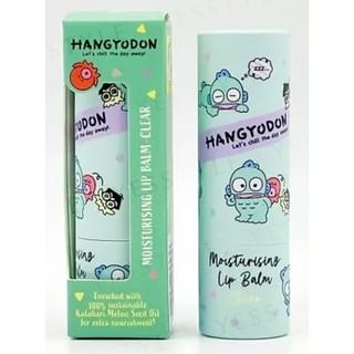 everyBody Labo - Sanrio Hangyodon Lip Balm, 3.8g
