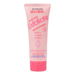 Dr. Morita Tranexamic Acid + Hyaluronic Acid Gel, 130ml