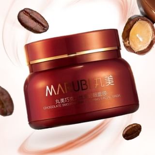 Masque de Nuit Lissant MARUBI