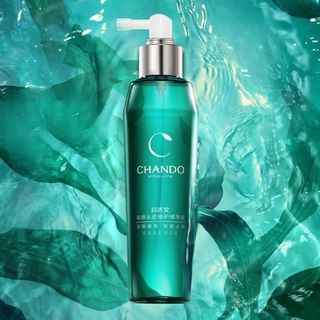 Sérum de réparation du cuir chevelu sensible CHANDO 120ml