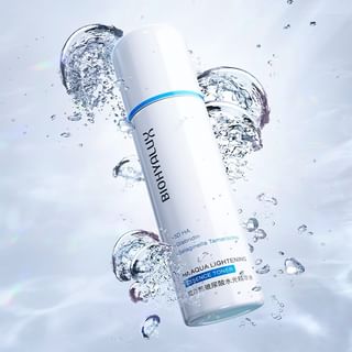 BIOHYALUX HA Aqua Lightening Essence Toner #Toner - 120ml