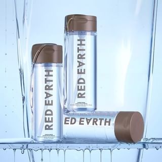 RED EARTH Super Nova Essence Makeup Remover